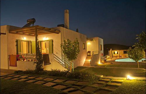 Liostasi Country Houses - Photo 18