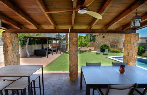 Catalunya Casas Incredible & Unique Costa Dorada Abode! - Foto 25