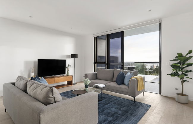 Urban Rest North Sydney Apartments - Photo 39