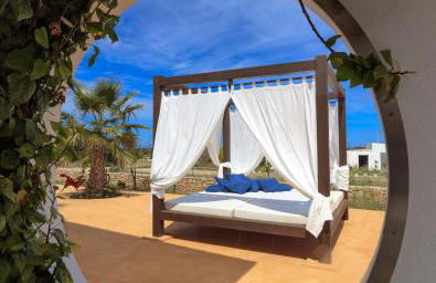 Es Pas Formentera Agroturismo - Foto 36