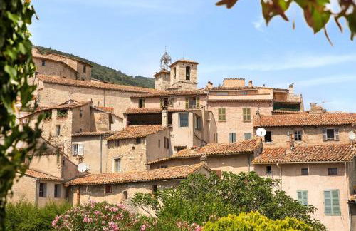 La Vicomtesse de Seillans - Foto 17