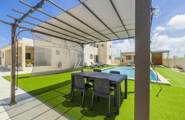 NEW 4br4ba Villa Across of Palmbeach w Pvt Pool - Foto 28