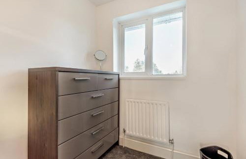 Rockford Cottage 3 Bed Modern New Forest House with Garden - Foto 29