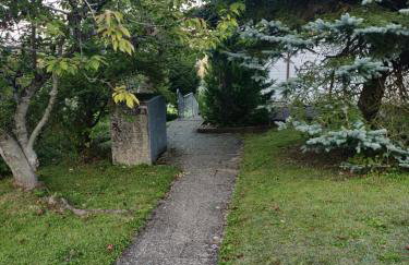 Ferienwohnung Nagelfluh Allgäu - Foto 10