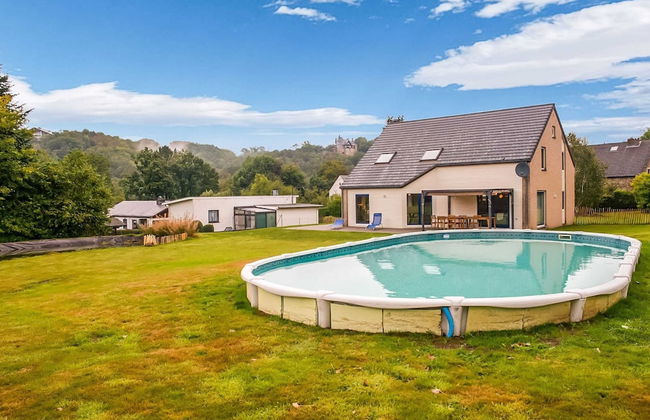 Villa in Sart Jalhay With Swimming Pool - Foto 22