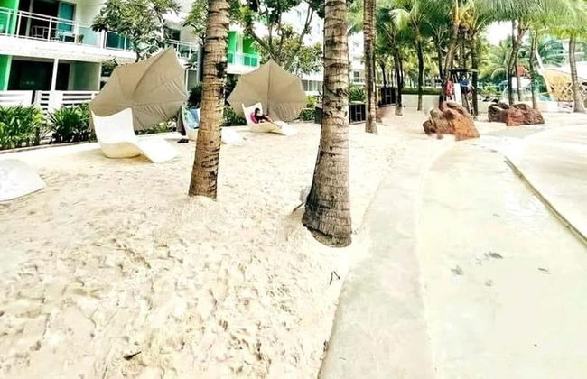 Azure 1BR Citylights With Netlfix Near Airport - Foto 35