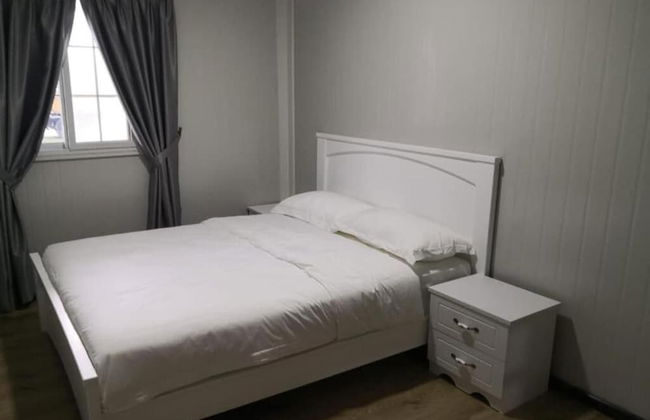 Titiwangsa Cabin Retreats by uBook - Foto 18