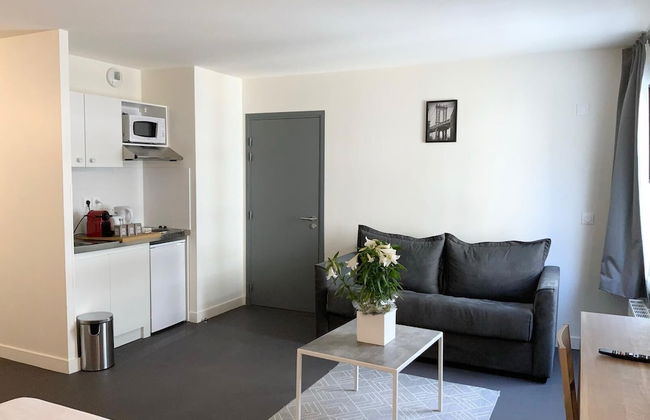 Résidence du Môle - Photo 15