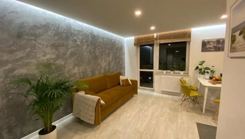 Apartament nad jeziorem - Foto 5