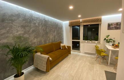 Apartament nad jeziorem - Foto 5