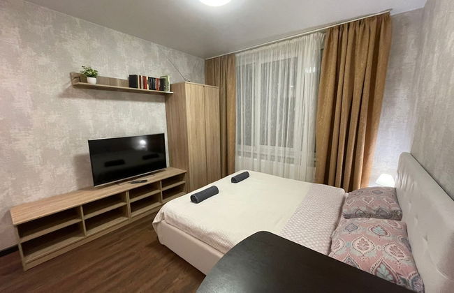 Ladomir Tyumen passage - Foto 2