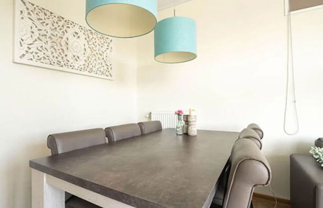 Chalet on the Water at the Beautiful Veluwemeer - Foto 24