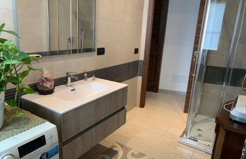 Attico via della Pineta 5 minuti dal mare - Foto 24