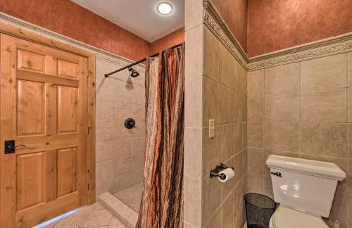 North Shore Cabin with Fire Pit By Gooseberry Falls! - Foto 13