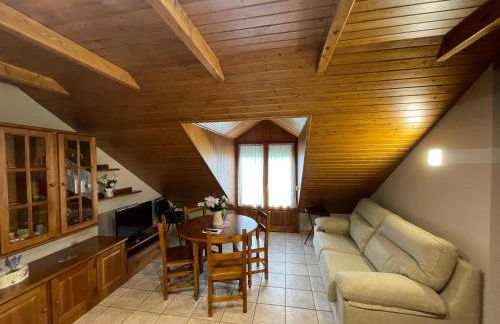 Hotel Apartamentos Barrau - Foto 2