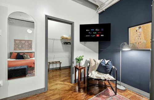 Loft in Downtown Dallas with Skyline views - Foto 28