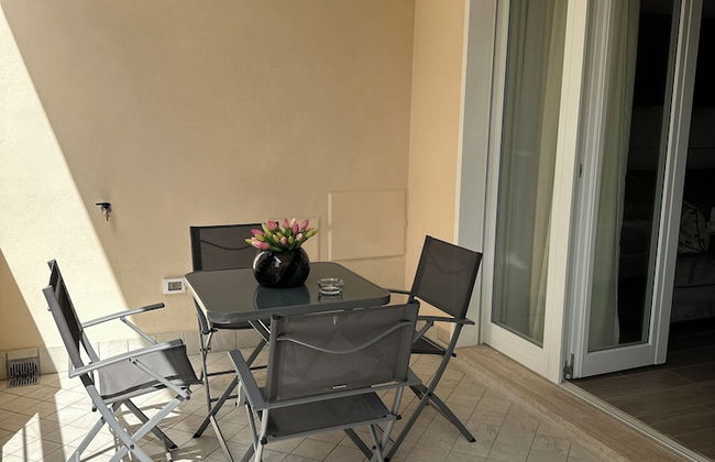 NLM Boutique Suites - Foto 45