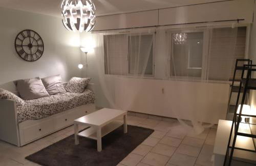 6 Rue de Vieilleville - Foto 1