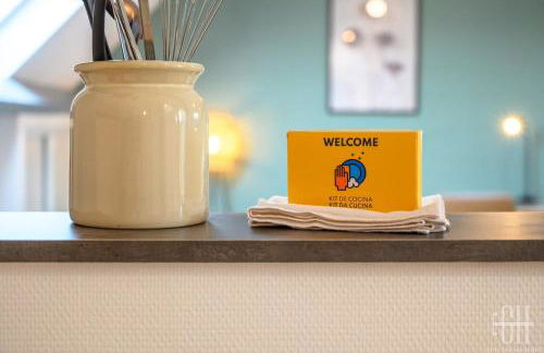 Le Mirabeau - Gare à 100m - Wifi - Bureau - 2 V - Foto 8