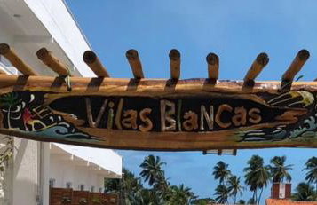 Vilas Blancas Apartamentos - Foto 11