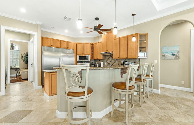 Villa Victoria - Photo 15