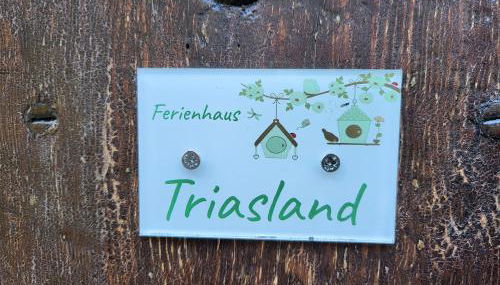 Ferienhaus Triasland - Foto 2