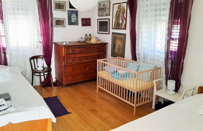 Rustic House Miketa - Family Summertime - Foto 5