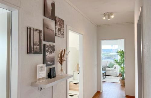 Feldbergblick mit Schwimmbad und Sauna - Foto 14