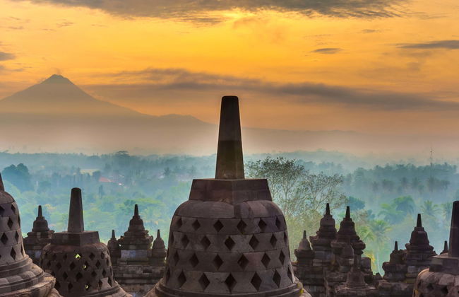 Alquiler de coche con conductor en Yogyakarta - Foto 3