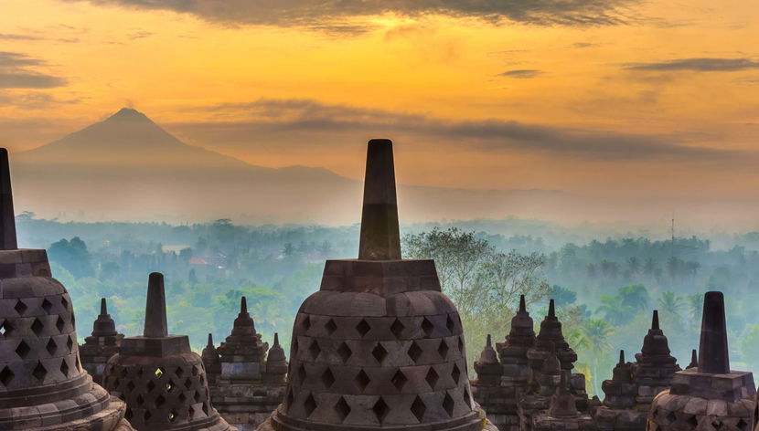 Private Transportation in Yogyakarta - Foto 3