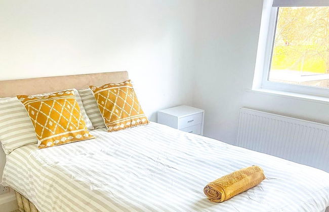 Central London 2-bed Apartment - Foto 2