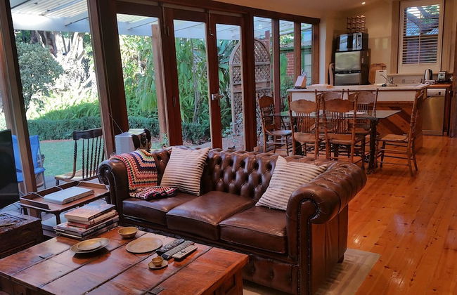 Adelaide Heritage Cottages & Apartments - Foto 44