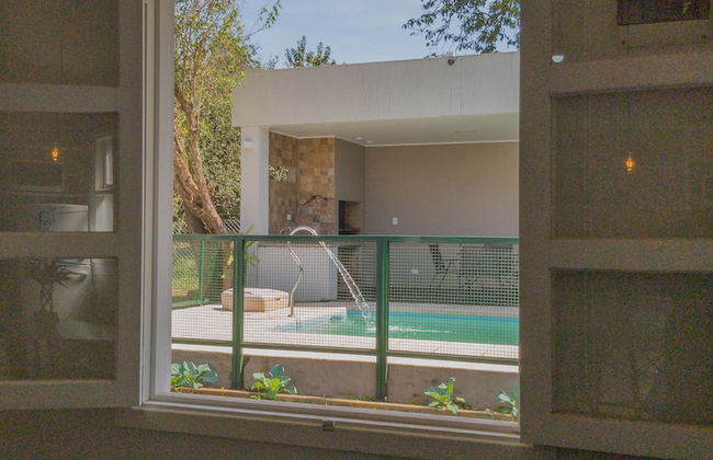 Las Moras Cabañas Boutique - Foto 8