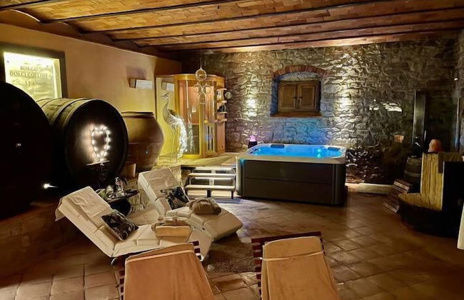 Borgo Dolci Colline - Photo 49