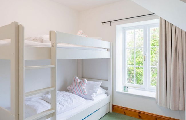 The Old Coach House Salcombe - Foto 37