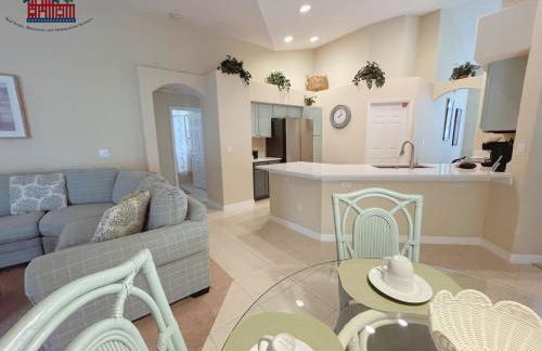 35 - Relax & Play 4-Bed Villa with Pool & Game Room Minutes to Disney - Foto 10