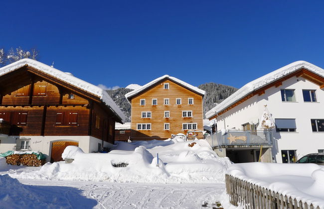 Feu de Joie - Foto 2