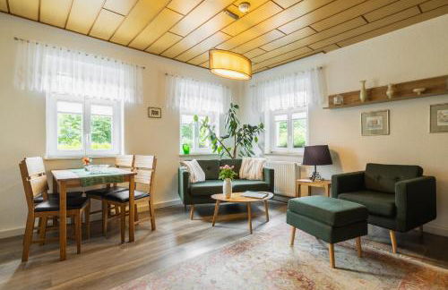 Ferienhaus Elbufer 83 - Foto 25