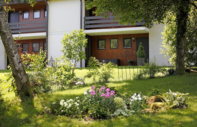 Ferienresort am Mattenweg - Foto 47