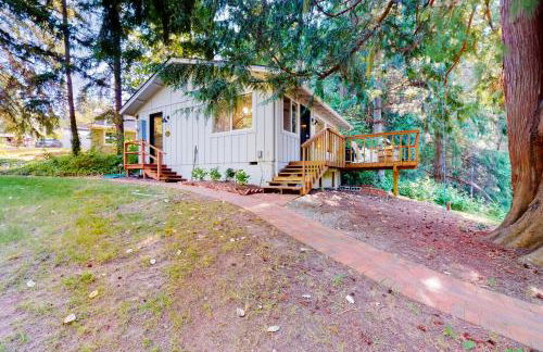 Calamity Cabin - Foto 18