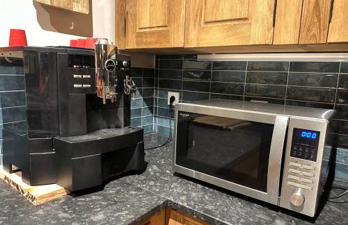 Chez Babeth Maison atypique en conteneurs pour 10 personnes - Foto 12