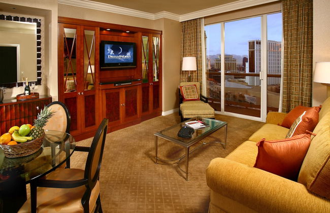Luxury Suites International At The Signature - Foto 26