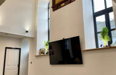 Capel Salem by Birch Stays - Foto 14