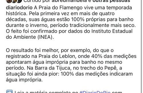 Flamengo excelente localização - 2 quartos - Foto 4