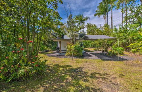 Cozy Pahoa Hideaway Near Black-Sand Beaches! - Photo 22