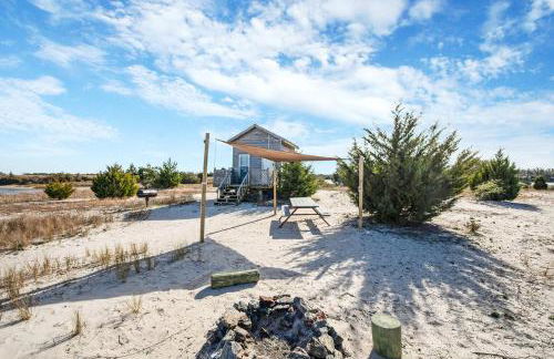 Your Private Island | Eco-Glamping | NC Coast - Foto 20