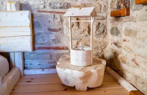 Chaihoutes stone House and Villa into Olive farm in Zia - Photo 86