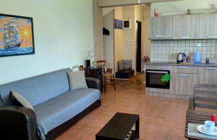 Stomio 4 Seasons Relaxing Apartment - Foto 11