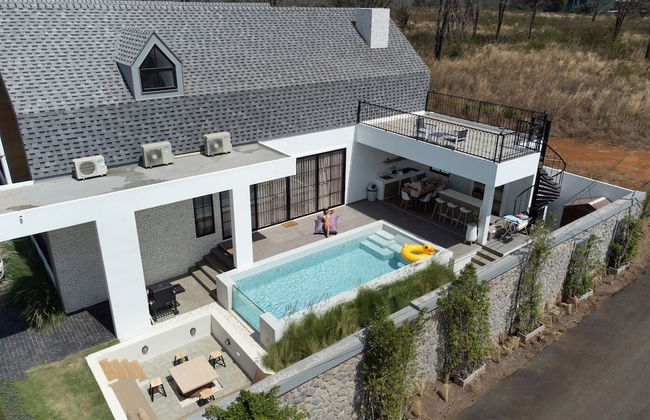 Oxygen Valley Khao Yai C8 - Foto 15