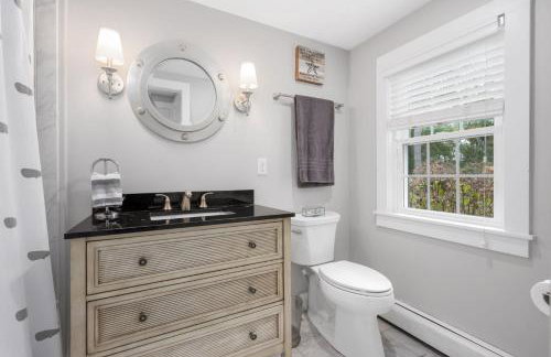 Near Ponds Near Bike Trail AC Large Outdoor Space Cape Retreat - Photo 26